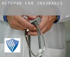 Actopan  car insurance