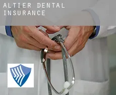 Altier  dental insurance