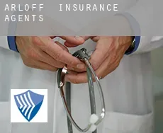 Arloff  insurance agents