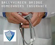 Ballyvireen Bridge homeowners insurance