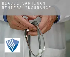 Beauce-Sartigan  renters insurance