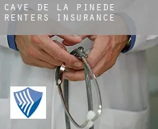 Cave de la Pinède  renters insurance