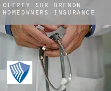 Clérey-sur-Brenon  homeowners insurance