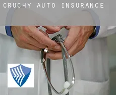 Cruchy auto insurance