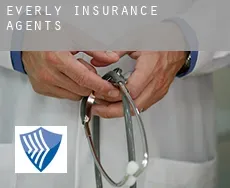 Everly insurance agents