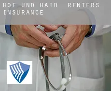 Höf und Haid  renters insurance