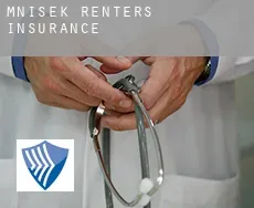 Mníšek  renters insurance