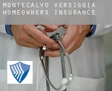 Montecalvo Versiggia  homeowners insurance