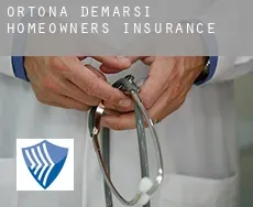 Ortona dei Marsi  homeowners insurance