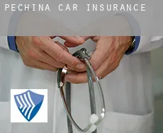 Pechina car insurance