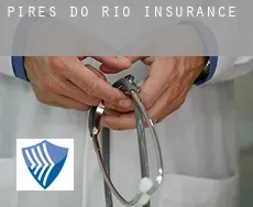 Pires do Rio insurance