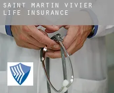 Saint-Martin-du-Vivier  life insurance