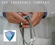 Vue  insurance company
