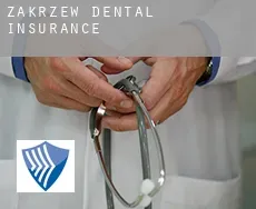 Zakrzew dental insurance