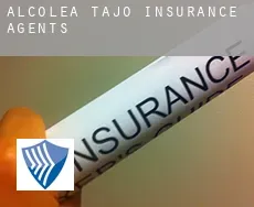 Alcolea de Tajo  insurance agents