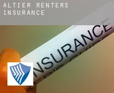 Altier  renters insurance