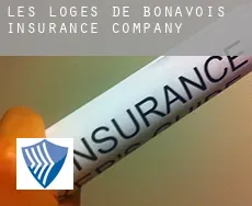 Les Loges de Bonavois  insurance company