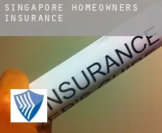 Singapore homeowners insurance