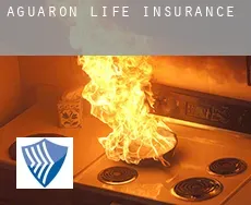 Aguarón  life insurance