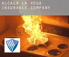 Alcalá de la Vega  insurance company