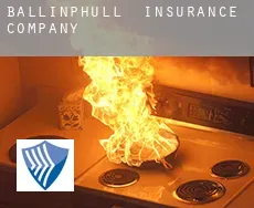 Ballinphull  insurance company