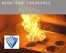 Bodø  car insurance