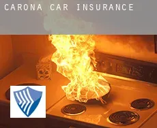 Carona  car insurance