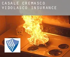 Casale Cremasco-Vidolasco  insurance