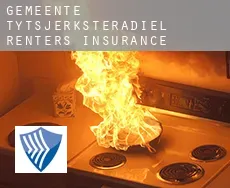 Gemeente Tytsjerksteradiel  renters insurance
