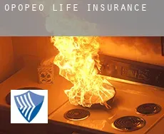 Opopeo life insurance