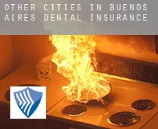 Other cities in Buenos Aires  dental insurance