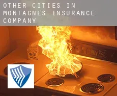 Other cities in Montagnes  insurance company