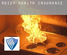 Roizy  health insurance