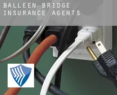 Balleen Bridge  insurance agents