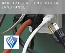 Barcial de la Loma  dental insurance