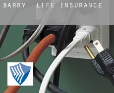 Barry  life insurance