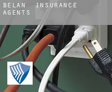 Belan  insurance agents