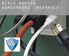 Biała Rawska  homeowners insurance