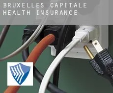 Bruxelles-Capitale  health insurance