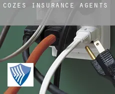 Cozes  insurance agents