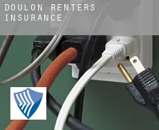 Doulon  renters insurance