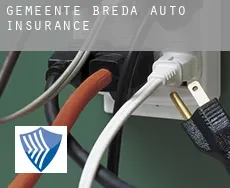 Gemeente Breda  auto insurance