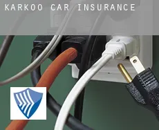 Karkoo  car insurance