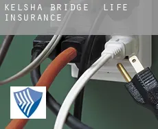 Kelsha Bridge life insurance