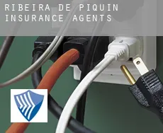 Ribeira de Piquín  insurance agents