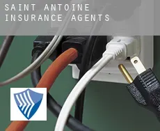 Saint-Antoine  insurance agents