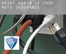 Saint-Aubin-le-Cauf  auto insurance