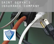 Saint-Gervais  insurance company