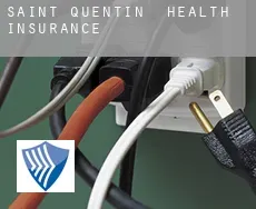 Saint-Quentin  health insurance