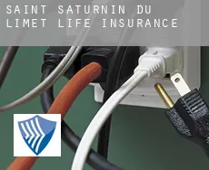 Saint-Saturnin-du-Limet  life insurance